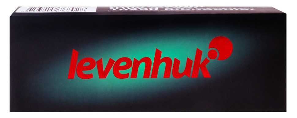 Монокуляр Levenhuk Wise PRO 10x50