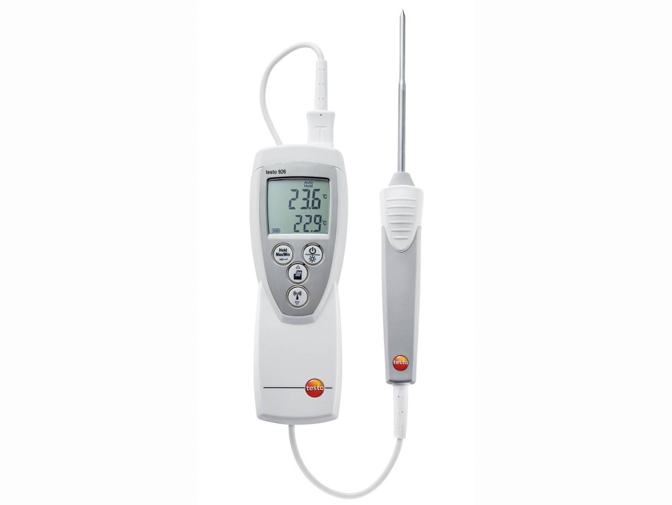 Термометр testo 926 - Базовый комплект
