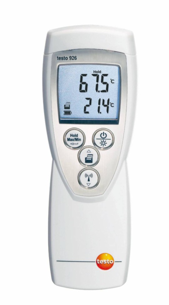 Термометр testo 926 - Базовый комплект