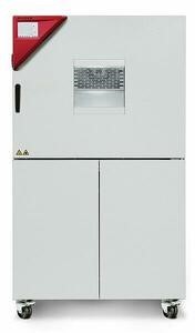Камера испытательная «тепло-холод», -70...+180 °С, MKT 115, 115 л, Binder