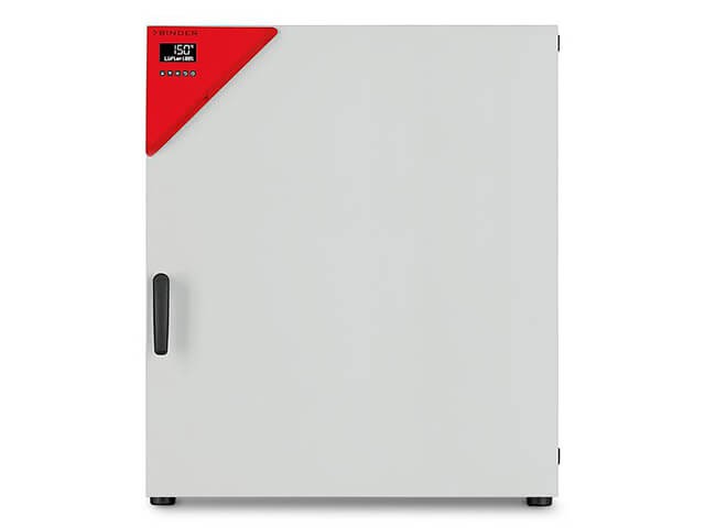Сушильный сухожаровой шкаф-стерилизатор BINDER FD 240 Avantgarde.Line (принудительная конвекция, 240 л, до +300 °С)