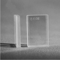 Кювета для КФК 1 мм., МиниМед