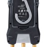 testo 550s Комплект 3 с заправочными шлангами - Умный цифровой манометрический коллектор, смарт-зонды зажимы температуры и набор из трёх заправочных шлангов