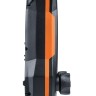 testo 550s Комплект 3 с заправочными шлангами - Умный цифровой манометрический коллектор, смарт-зонды зажимы температуры и набор из трёх заправочных шлангов