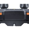 testo 550s Комплект 3 с заправочными шлангами - Умный цифровой манометрический коллектор, смарт-зонды зажимы температуры и набор из трёх заправочных шлангов