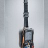 testo 550s Комплект 3 с заправочными шлангами - Умный цифровой манометрический коллектор, смарт-зонды зажимы температуры и набор из трёх заправочных шлангов