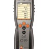 Управляющий модуль testo 350 - Анализатор дымовых газов для промышленности