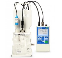 рН-метр МАРК-903 для проточных измерений