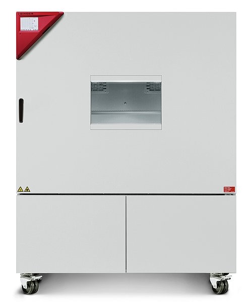 Климатическая камера Binder MKFT 720 с переменными климатическими условиями, объём 734 литрорв