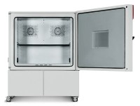 Климатическая камера Binder MKFT 720 с переменными климатическими условиями, объём 734 литрорв