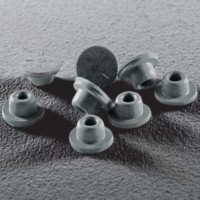 Пробка резиновая (к СОЭ-метру), уп. 100 шт