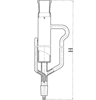 Насадка НЭТ-250 ТС ГОСТ 25336-82