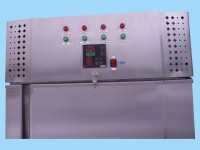 Камера нормального твердения КНТ-240