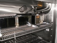 Камера нормального твердения КНТ-240