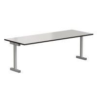 Полка ЭКРОС верхняя для островного стола 1200 (77.0168.10.08)