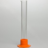 Цилиндр д/ареометров 3-25/195