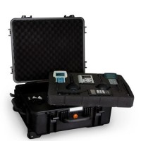 КОМБИ-СОУТ (Ассистент-TOTAL, МЕТЕОСКОП-М + Черный шар, ВЕ-метр (Модификация 50Гц), ТКА-ЛЮКС, ТКА-ПКМ-13)