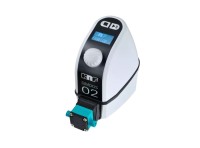 Мембранный дозирующий насос для жидкостей KNF FEM1.02 TT.18 S Simdos 02, производительность 0,03-20 мл/мин, ручное и дистанционное управление