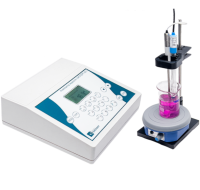 Анализатор Эксперт-001-3рН (профессиональный, лабораторный) с поверкой