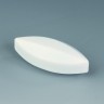 Магнитный перемешивающий элемент Bohlender овальный, размер 50 x20 мм, PTFE