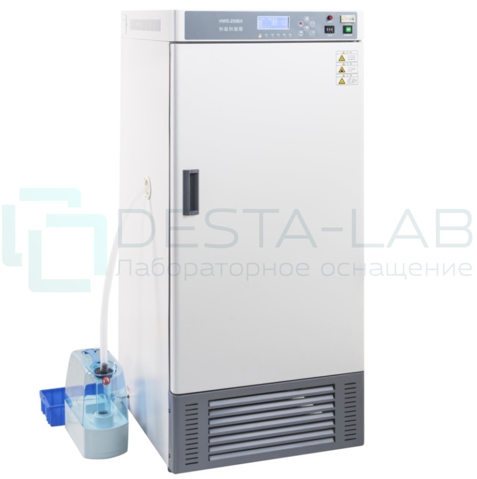Камера тепла и влажности 250 л ULAB UT-6250