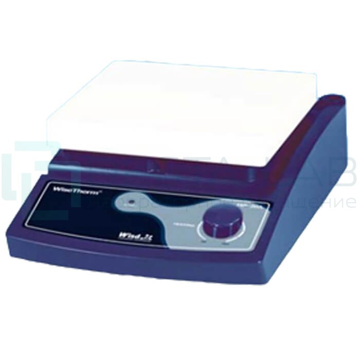 Магнитная мешалка MS-20A, DAIHAN Scientific