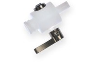 Клапан для отбора проб, Hamilton