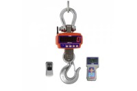 К-3000 ВРГ2ДА &quot;Металл 3&quot; - Электронные крановые весы