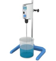 Мешалки верхнеприводные DLS 