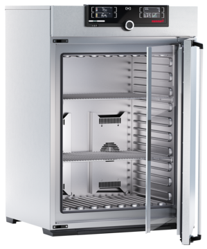 Охлаждающий инкубатор Memmert IPP260ecoplus на основе элементов Пельтье