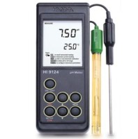 pH-метр HI 9124