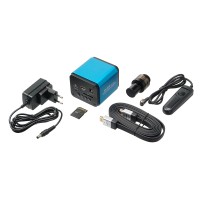 Видеоокуляр ToupCam XCAM0720PHA HDMI