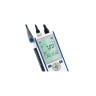 pH-метр, -2-20±0,01, портативный, электрод InLab Expert Go-ISM, S2-Standart, серия Seven2Go, Mettler Toledo, Mettler Toledo