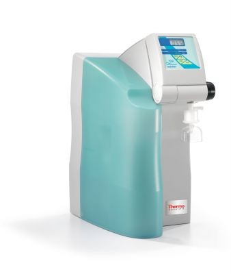 Система высокой очистки воды I/II типа, 6 л/ч, Smart2Pure 6 UF/UV, Thermo FS