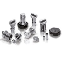 Шаровая вибрационная мельница Retsch CryoMill, 100–240 В, 50/60 Гц