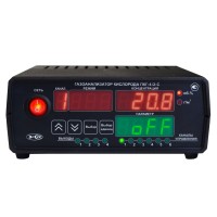 Газоанализатор кислорода ПКГ-4 /2-С-К-4Р-2А