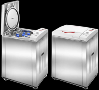 Автоклав вертикальный, 160 л, автоматический, температура 105-137 °С, 5075 ELV-D, Tuttnauer