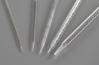 Пипетка 25 мл, серологическая, ПС, стерильная, индивидуально упакованная, Nest, Китай (аналоги арт. 07-5025, Biologix, Китай; арт. SP-25-SF, Китай)