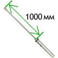 Термогигрометр ИВТМ-7 Н-06-3В-М16-1000, с поверкой 