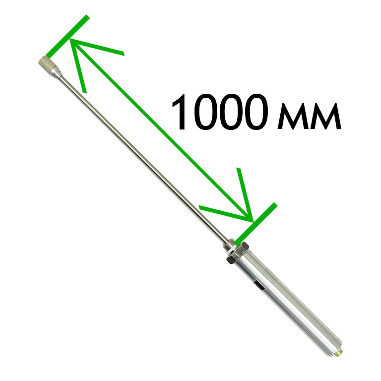 Термогигрометр ИВТМ-7 Н-06-3В-М16-1000