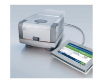 Анализатор влагосодержания, 0,1-201 г, 230 °С, ± 0,001 %, HX204, Mettler Toledo (аналог арт. MS-70, AND)