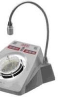 Лампа светодиодная на гибкой шее для освещения сверху для счетчика колоний ColonyCount, Schuett