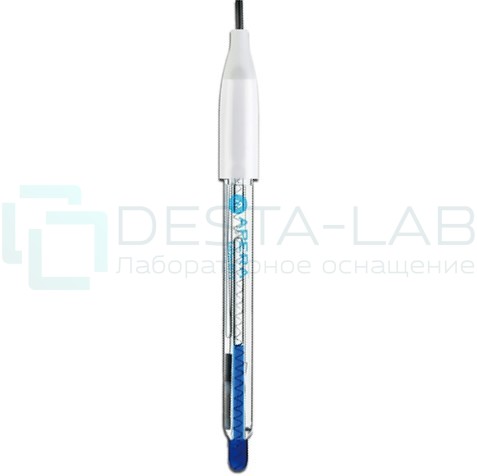 рН-электрод, для вязких растворов LabSen851-S, BNC