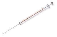 Шприц микролитровый Hamilton 25 мкл, 702 N, Cemented Needle, 22s gauge, 2 in, point style 2