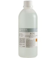 Калибровочный раствор HI 7022 L, 470 мВ, 500 мл