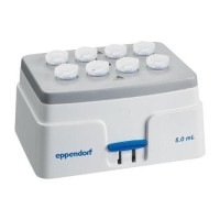 Термоблок SmartBlock 5.0 mL, для пробирок 8 × 5.0 мл, Eppendorf