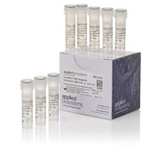 Набор для спектральной калибровки CarrierMax A5D Matrix Standard Kit, 8 запусков, Thermo FS