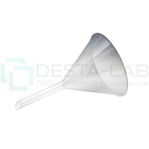 Воронка d=100 лабораторная