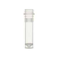 Пробирки 2 мл, резьбовые, свободностоящие, без крышки, нестерильные, 1000 шт/уп., Sovtech (аналоги арт. 362800-0020, Thermo FS; арт. SSI-2330-00, SSI )