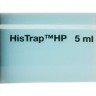 Колонка HisTrap, Sepharose HP IMAC, очистка белков с гистидином, 5×5 мл, Cytiva